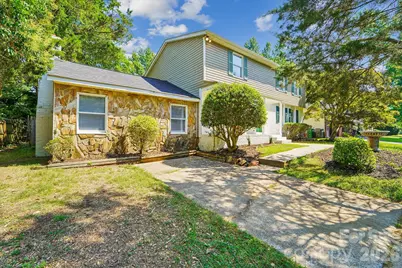 7200 Rollingridge Drive, Charlotte, NC 28211 - Photo 1
