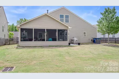 1710 Yellow Daisy Drive, Stallings, NC 28104 - Photo 17