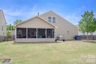 1710 Yellow Daisy Dr, Stallings, NC 28104 - Photo 17