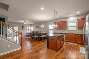 1710 Yellow Daisy Dr, Stallings, NC 28104 - Photo 5