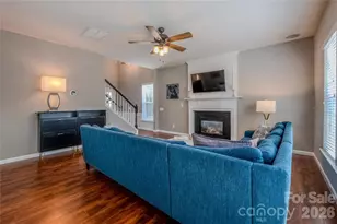 3001 Azalea Hills Dr, Charlotte, NC 28262 - Photo 9