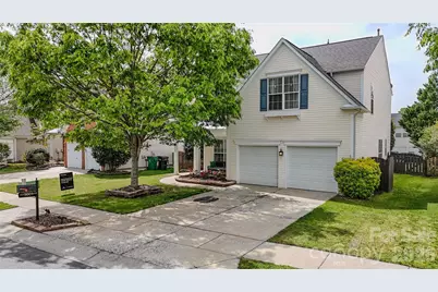 3001 Azalea Hills Drive, Charlotte, NC 28262 - Photo 1