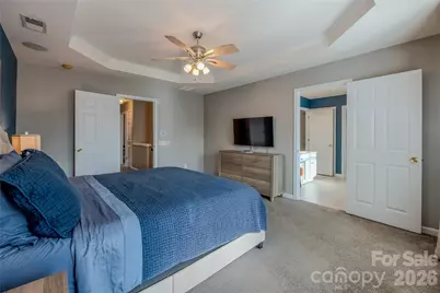3001 Azalea Hills Drive, Charlotte, NC 28262 - Photo 21