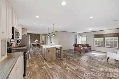 3958 Sulphur Springs Road, Hiddenite, NC 28636 - Photo 15