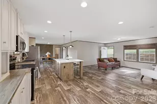 3958 Sulphur Springs Rd, Hiddenite, NC 28636 - Photo 15