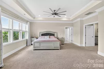 12409 Franklin Park Lane, Huntersville, NC 28078 - Photo 21