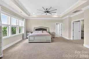 12409 Franklin Park Ln, Huntersville, NC 28078 - Photo 21