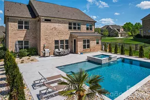 12409 Franklin Park Ln, Huntersville, NC 28078 - Photo 3