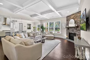 12409 Franklin Park Ln, Huntersville, NC 28078 - Photo 9