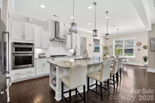 12409 Franklin Park Ln, Huntersville, NC 28078 - Photo 11