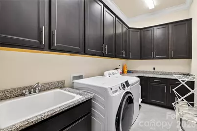 12409 Franklin Park Lane, Huntersville, NC 28078 - Photo 19