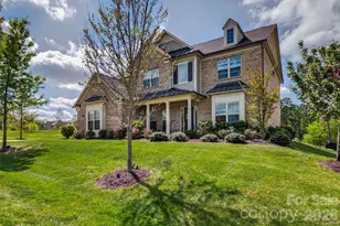 12409 Franklin Park Ln, Huntersville, NC 28078 - Photo 5