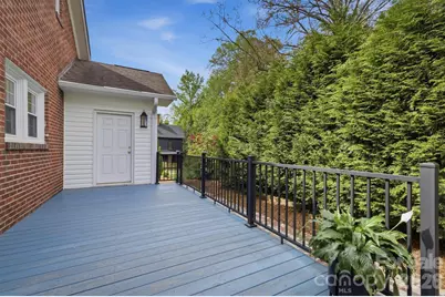 406 N Green Street, Morganton, NC 28655 - Photo 19