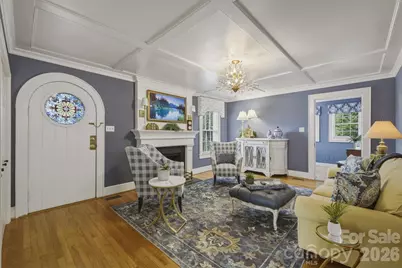 406 N Green Street, Morganton, NC 28655 - Photo 1