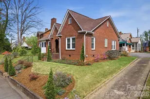 406 N Green St, Morganton, NC 28655 - Photo 3