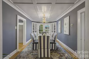 406 N Green St, Morganton, NC 28655 - Photo 7