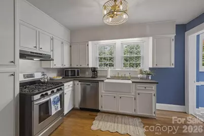 406 N Green Street, Morganton, NC 28655 - Photo 5