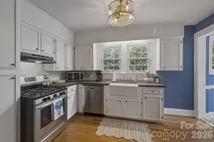 406 N Green St, Morganton, NC 28655 - Photo 5