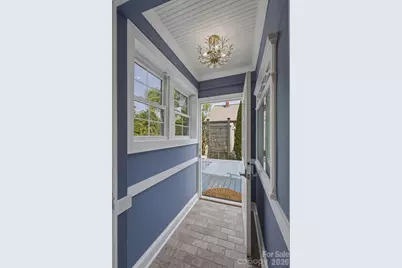 406 N Green Street, Morganton, NC 28655 - Photo 17