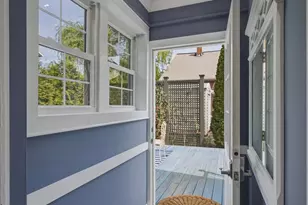 406 N Green St, Morganton, NC 28655 - Photo 17