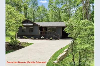 417 Soquili Drive, Brevard, NC 28712 - Photo 1