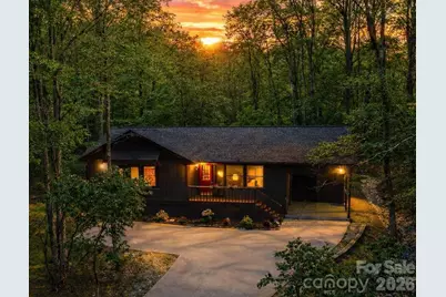 417 Soquili Drive, Brevard, NC 28712 - Photo 21