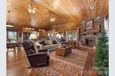 153 Brandy Ridge, Brevard, NC 28712 - Photo 5