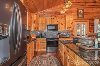 153 Brandy Ridge, Brevard, NC 28712 - Photo 19