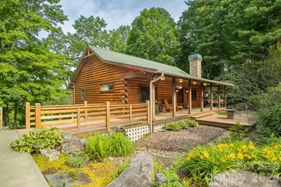 153 Brandy Ridge, Brevard, NC 28712 - Photo 7