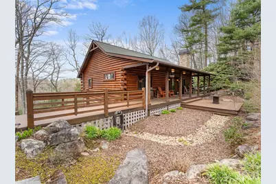 153 Brandy Ridge, Brevard, NC 28712 - Photo 1