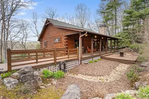 153 Brandy Rdg, Brevard, NC 28712 - Photo 1