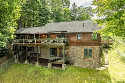 153 Brandy Ridge, Brevard, NC 28712 - Photo 5
