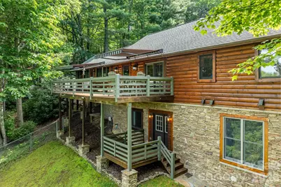 153 Brandy Ridge, Brevard, NC 28712 - Photo 37