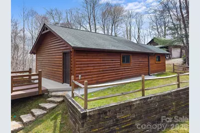 153 Brandy Ridge, Brevard, NC 28712 - Photo 41