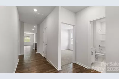 100 Piney Woods Road, Fletcher, NC 28732 - Photo 5