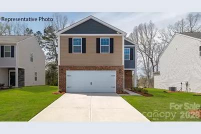 556 N Sparkleberry Street, Chester, SC 29706 - Photo 1