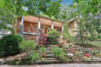 1063 Swiss Pine Lake Drive, Spruce Pine, NC 28777 - Photo 1