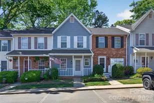 8214 Circle Tree Ln, Charlotte, NC 28277 - Photo 1