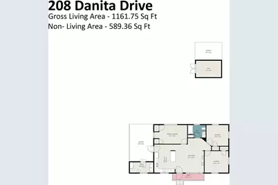 208 Danita Drive, Locust, NC 28097 - Photo 27