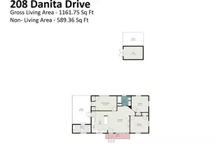 208 Danita Dr, Locust, NC 28097 - Photo 27