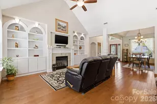 516 Flying Eagle Dr, Clover, SC 29710 - Photo 17