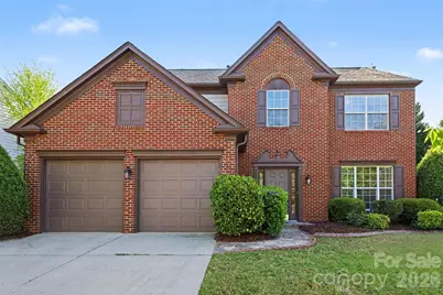 9144 Linden Tree Lane, Charlotte, NC 28277 - Photo 3