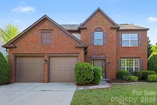 9144 Linden Tree Ln, Charlotte, NC 28277 - Photo 3