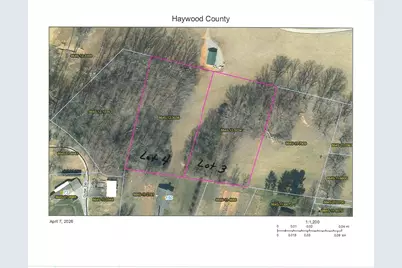 00 Cold Mountain View Lane #3, Waynesville, NC 28786 - Photo 1