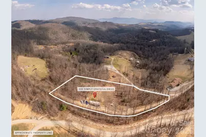 220 Simply Grateful Drive, Hendersonville, NC 28792 - Photo 1