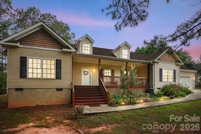 4376 Scenic View Court, Iron Station, NC 28080 - Photo 1