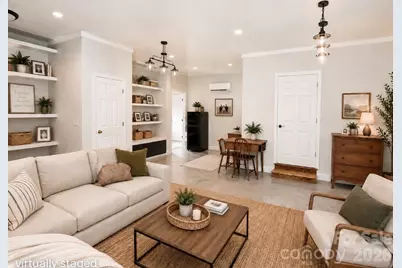 5406 Club View Drive, Concord, NC 28025 - Photo 35