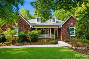 5406 Club View Dr, Concord, NC 28025 - Photo 1