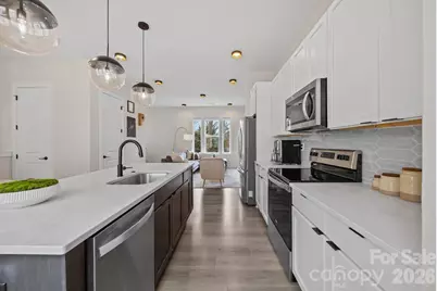 513 Strong Avenue, Charlotte, NC 28205 - Photo 15