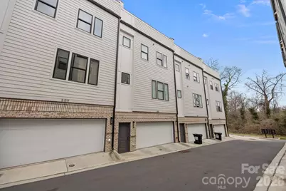 513 Strong Avenue, Charlotte, NC 28205 - Photo 35